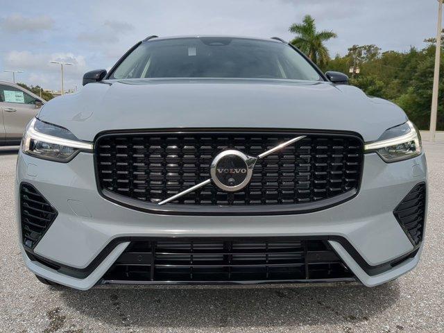 new 2025 Volvo XC60 Plug-In Hybrid car, priced at $66,235