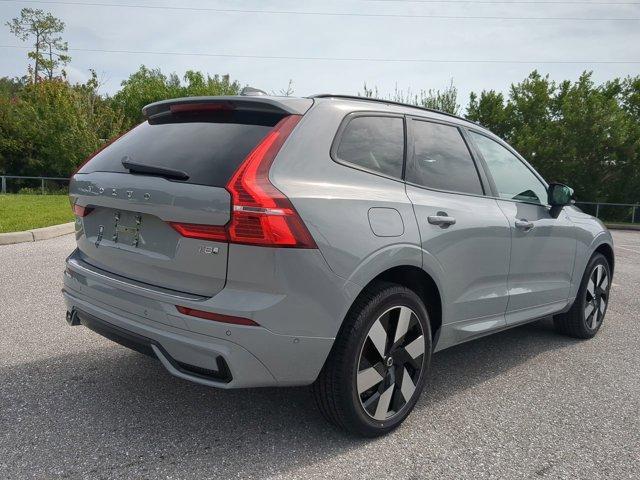 new 2025 Volvo XC60 Plug-In Hybrid car, priced at $66,235