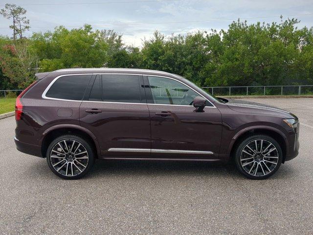 new 2026 Volvo XC90 car, priced at $69,870