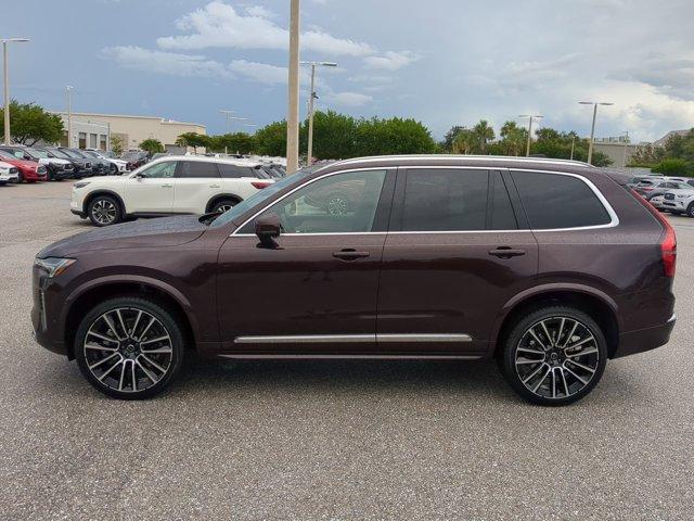new 2026 Volvo XC90 car, priced at $69,870