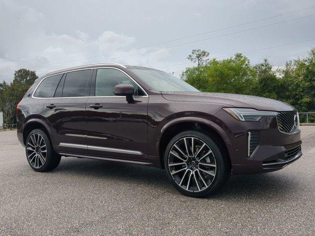 new 2026 Volvo XC90 car, priced at $69,870