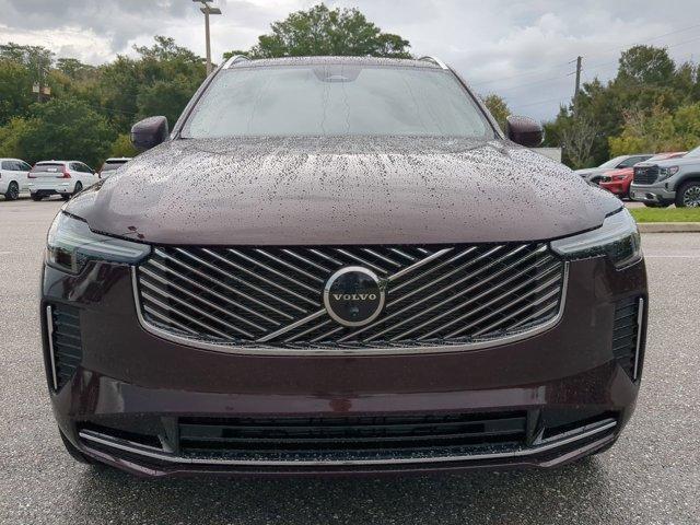 new 2026 Volvo XC90 car, priced at $69,870