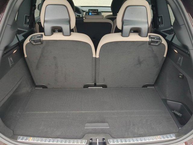 new 2026 Volvo XC90 car, priced at $69,870