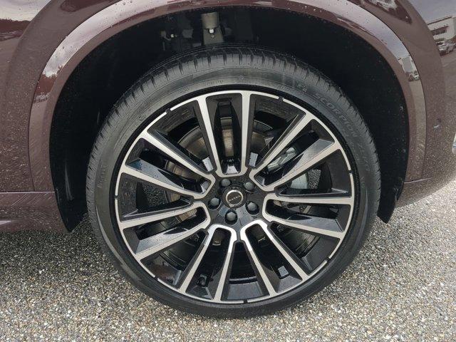new 2026 Volvo XC90 car, priced at $69,870