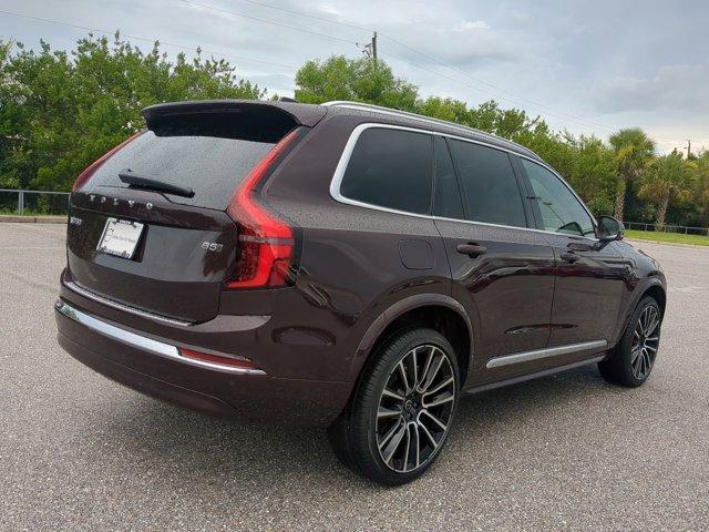 new 2026 Volvo XC90 car, priced at $69,870