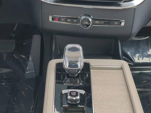 new 2026 Volvo XC90 car, priced at $67,445