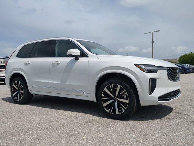 new 2026 Volvo XC90 car, priced at $67,445