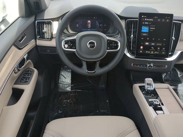 new 2026 Volvo XC90 car, priced at $67,445