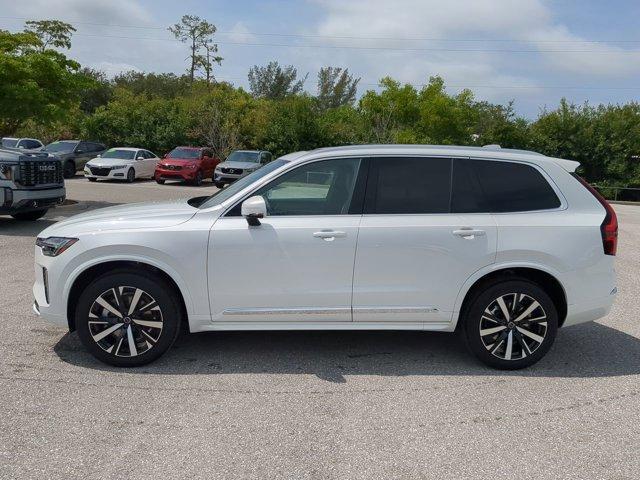 new 2026 Volvo XC90 car, priced at $67,445