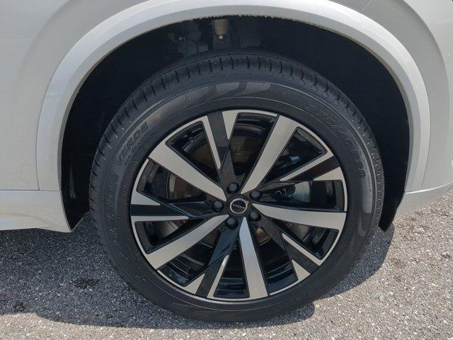 new 2026 Volvo XC90 car, priced at $67,445