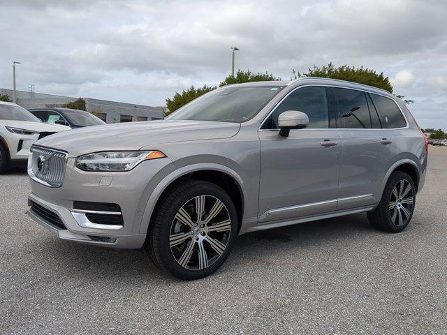 new 2024 Volvo XC90 car, priced at $67,570