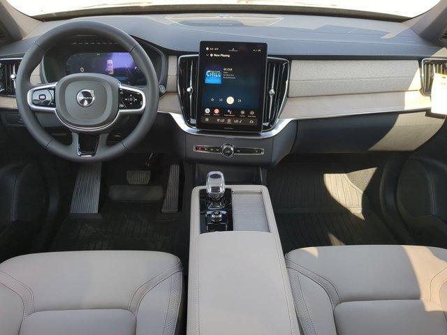 new 2025 Volvo XC90 Plug-In Hybrid car, priced at $78,805