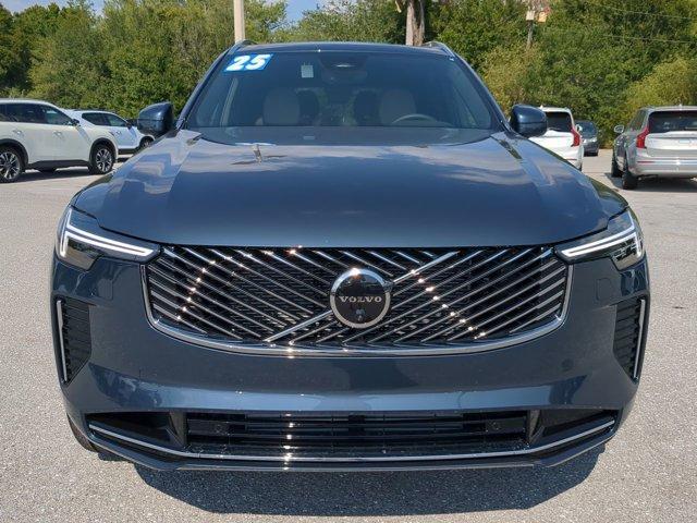 new 2025 Volvo XC90 Plug-In Hybrid car, priced at $78,805