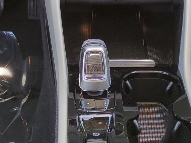 used 2024 Volvo XC40 car, priced at $34,911