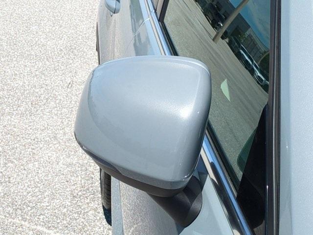 used 2024 Volvo XC40 car, priced at $34,911