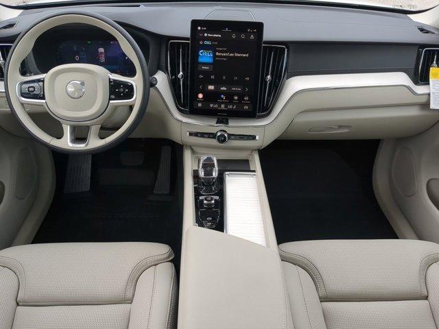 new 2026 Volvo XC60 car, priced at $74,435