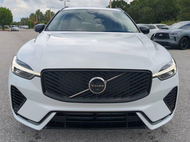 new 2026 Volvo XC60 car, priced at $74,435