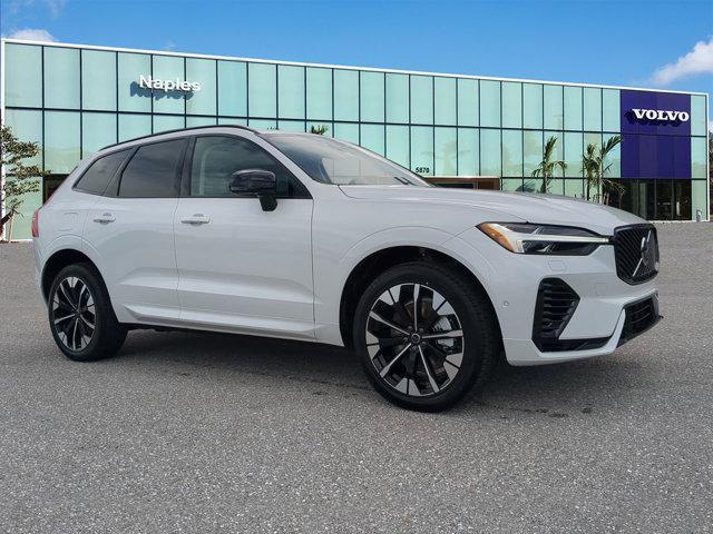 new 2026 Volvo XC60 car, priced at $74,435