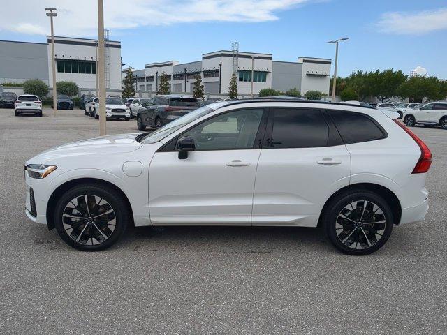 new 2026 Volvo XC60 car, priced at $74,435