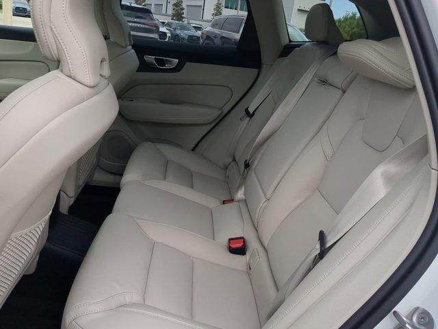 new 2026 Volvo XC60 car, priced at $74,435