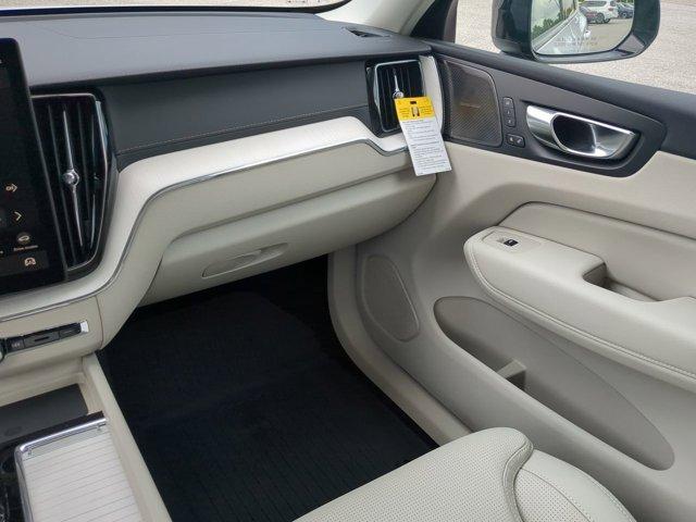 new 2026 Volvo XC60 car, priced at $74,435