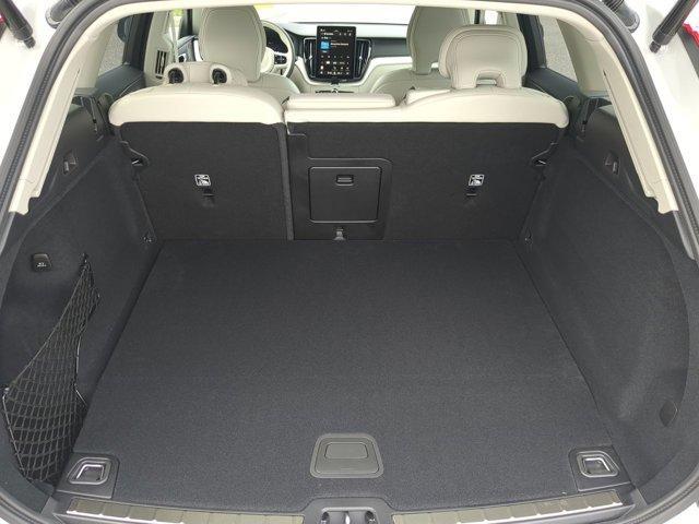new 2026 Volvo XC60 car, priced at $74,435
