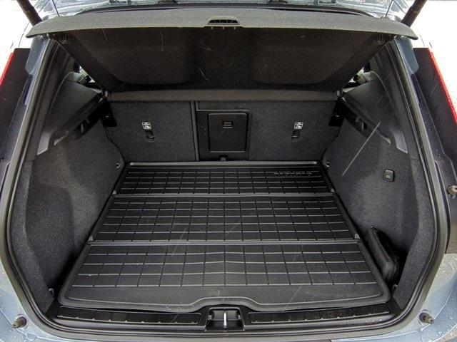 used 2023 Volvo XC40 car, priced at $34,583