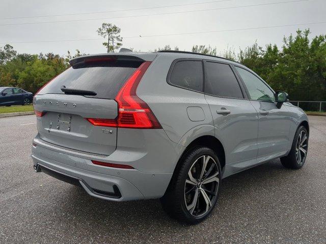 new 2025 Volvo XC60 Plug-In Hybrid car, priced at $72,120