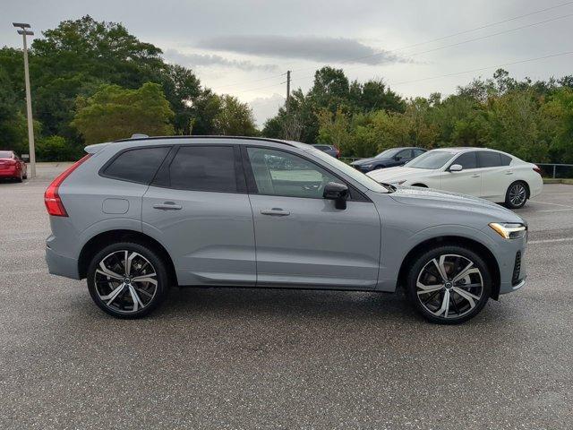 new 2025 Volvo XC60 Plug-In Hybrid car, priced at $72,120