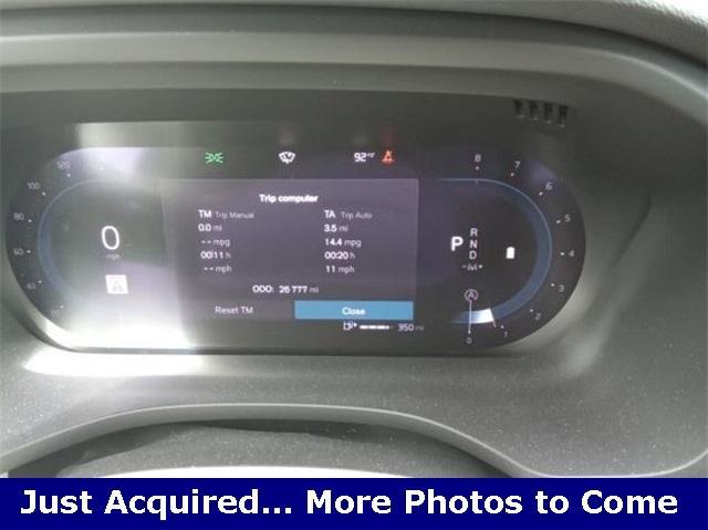 used 2023 Volvo XC60 car, priced at $35,750