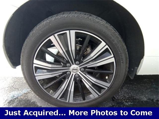 used 2023 Volvo XC60 car, priced at $35,750