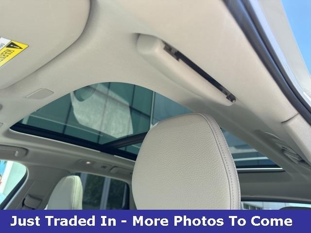 used 2022 Volvo XC60 car, priced at $35,600