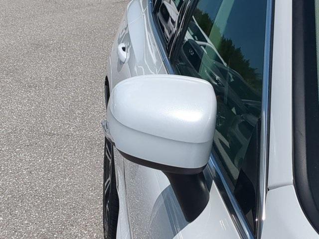 used 2022 Volvo XC60 car, priced at $36,682