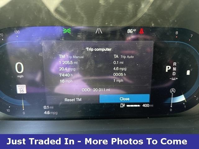 used 2022 Volvo XC60 car, priced at $35,600