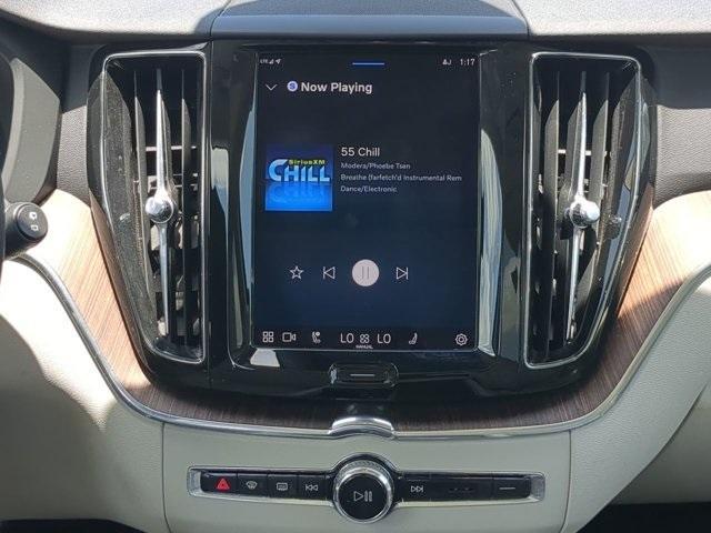 used 2022 Volvo XC60 car, priced at $36,682