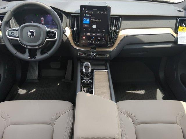 new 2026 Volvo XC60 car, priced at $59,470