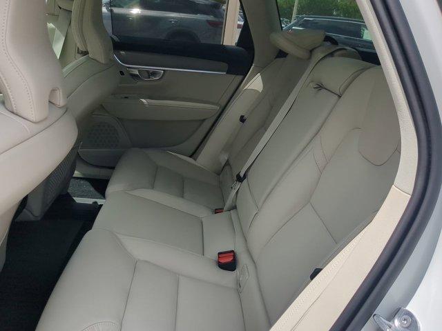 new 2026 Volvo V90 Cross Country car, priced at $71,285