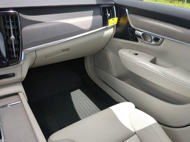 new 2026 Volvo V90 Cross Country car, priced at $71,285