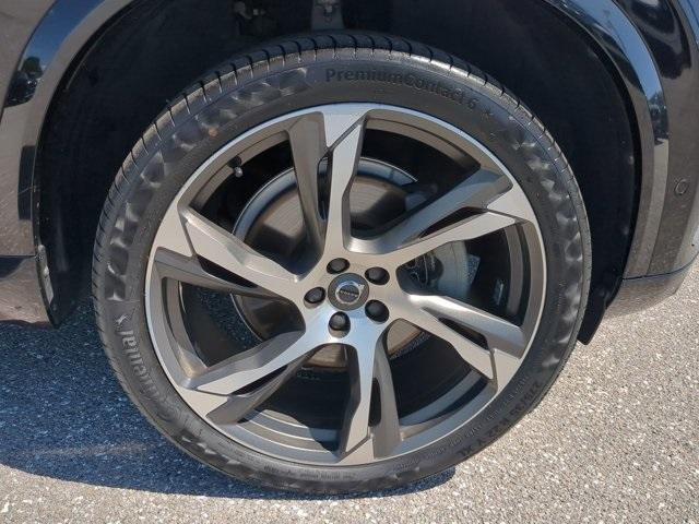 used 2021 Volvo XC90 car, priced at $25,922