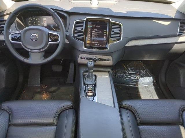 used 2021 Volvo XC90 car, priced at $25,484