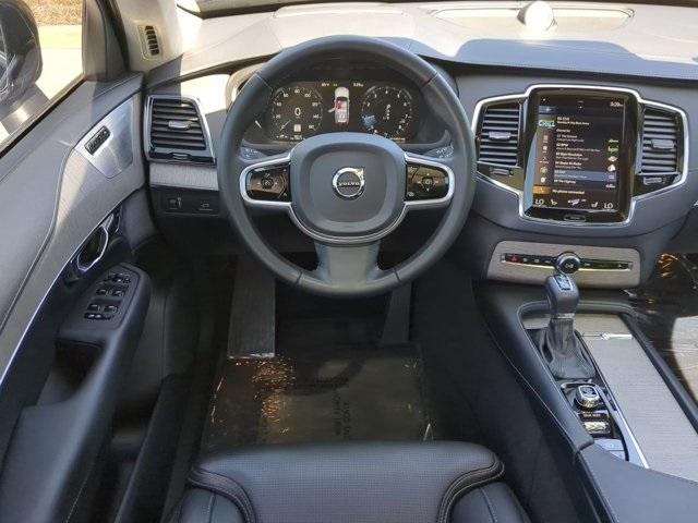 used 2021 Volvo XC90 car, priced at $25,922