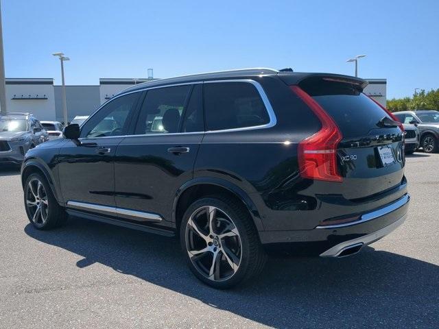 used 2021 Volvo XC90 car, priced at $25,922