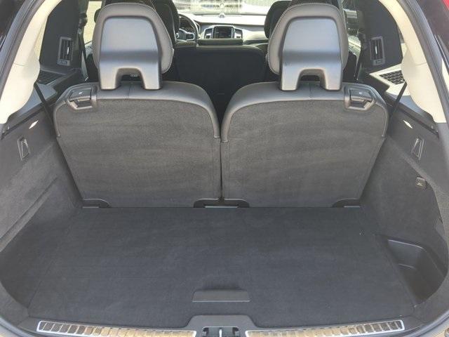 used 2021 Volvo XC90 car, priced at $25,922