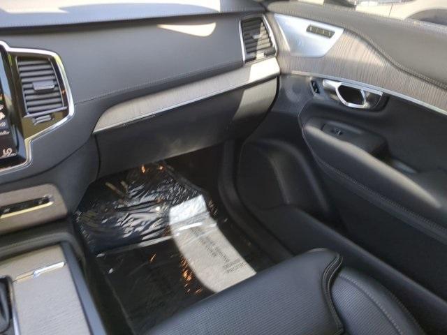 used 2021 Volvo XC90 car, priced at $25,922