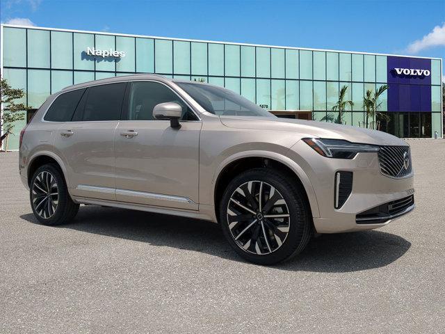 new 2026 Volvo XC90 car, priced at $64,075