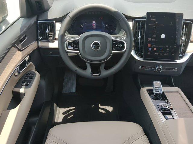 new 2026 Volvo XC90 car, priced at $64,075
