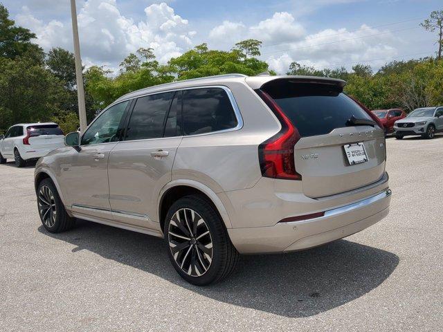 new 2026 Volvo XC90 car, priced at $64,075