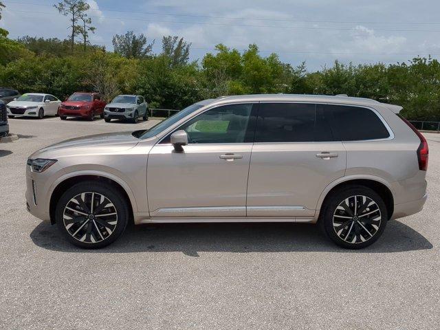 new 2026 Volvo XC90 car, priced at $64,075