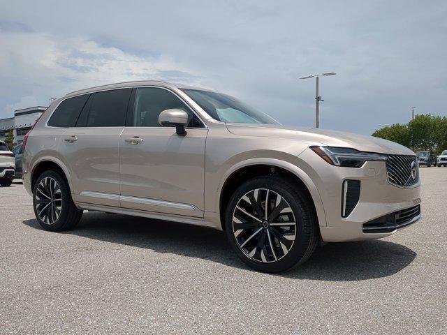 new 2026 Volvo XC90 car, priced at $64,075