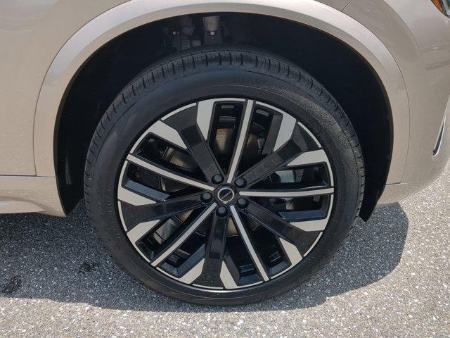 new 2026 Volvo XC90 car, priced at $64,075